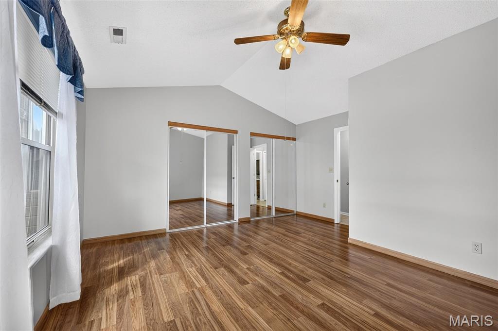 Meadow Ridge Villas #19 - Residential