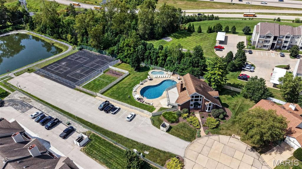 Meadow Ridge Villas #19 - Residential