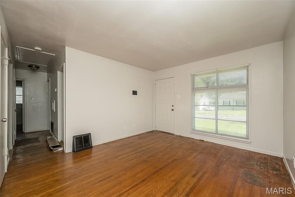 Glasgow Village Unit 2 - Residential