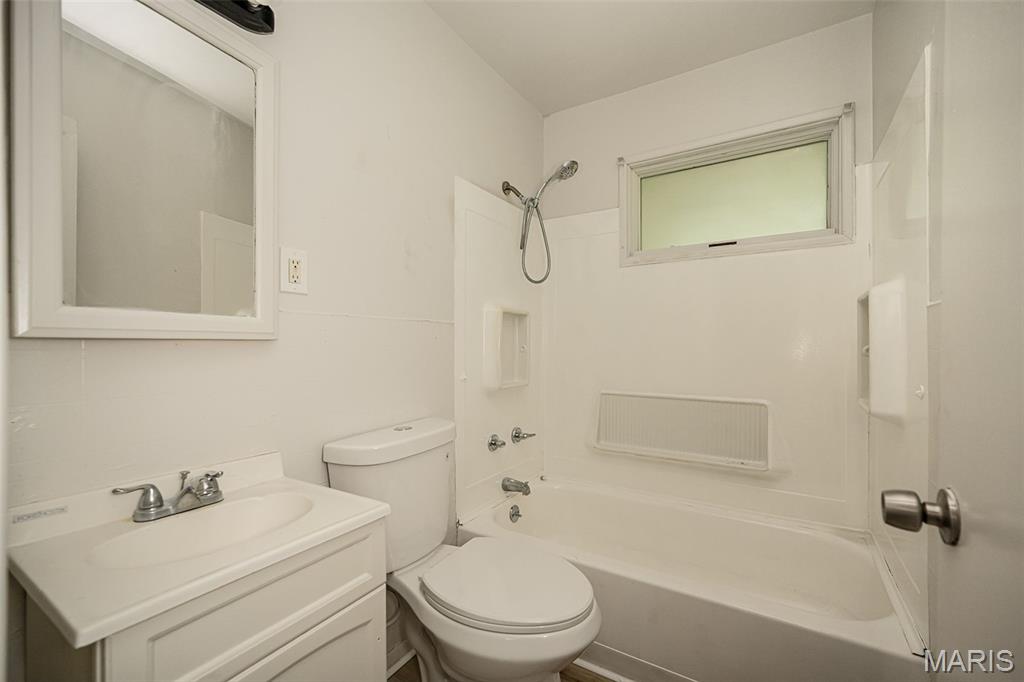 Glasgow Village Unit 2 - Residential