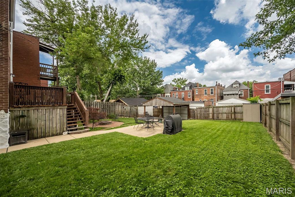 Shenandoah Place - Residential