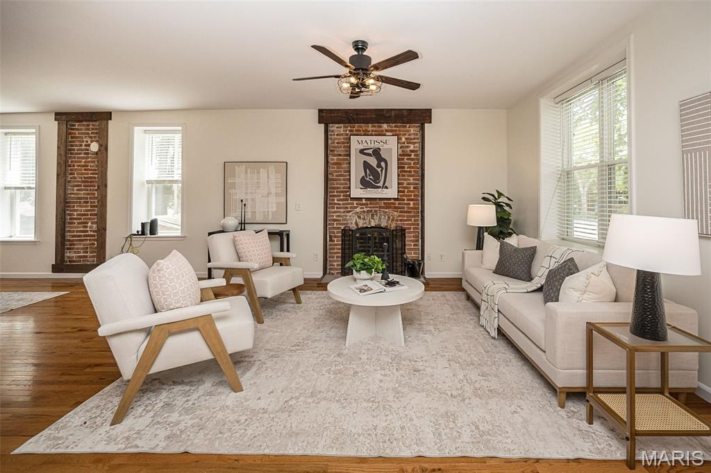 Shenandoah Place - Residential