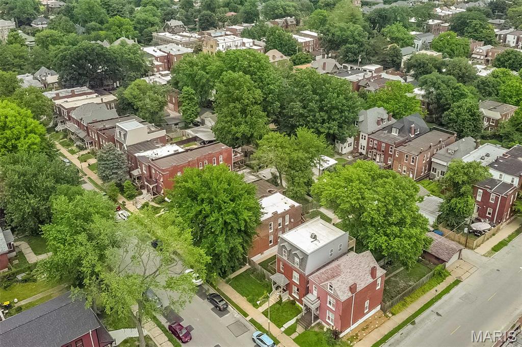Shenandoah Place - Residential