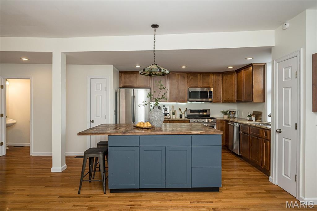 Shenandoah Place - Residential
