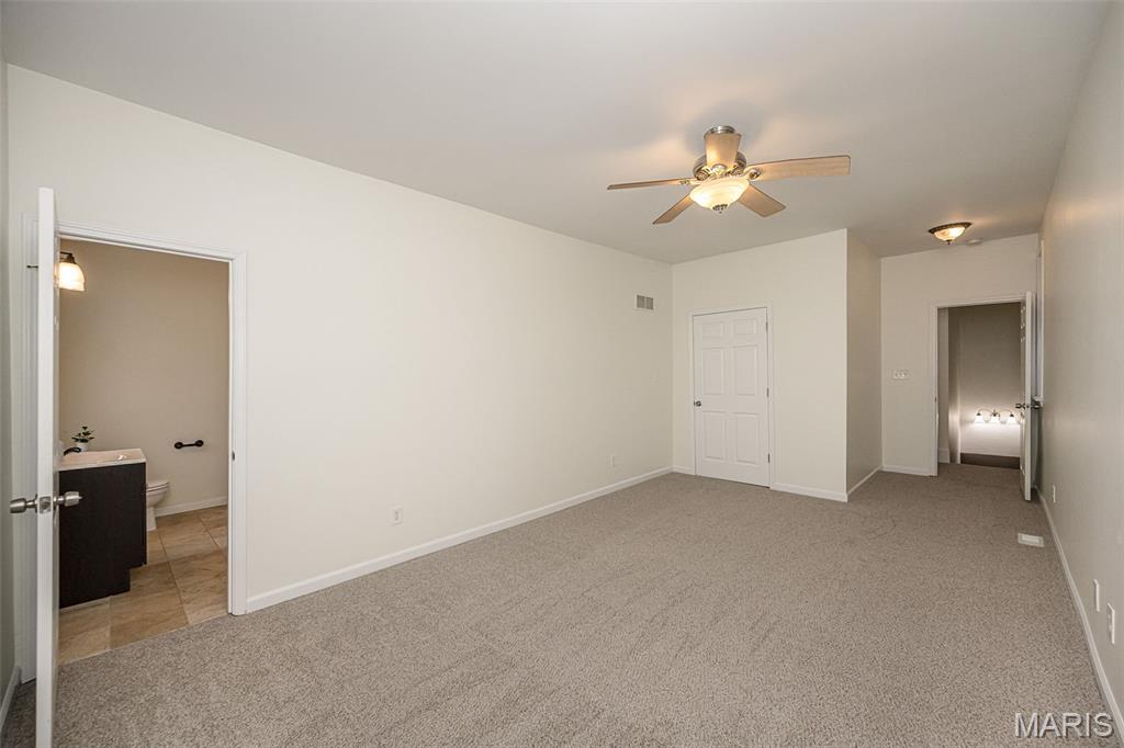 Shenandoah Place - Residential