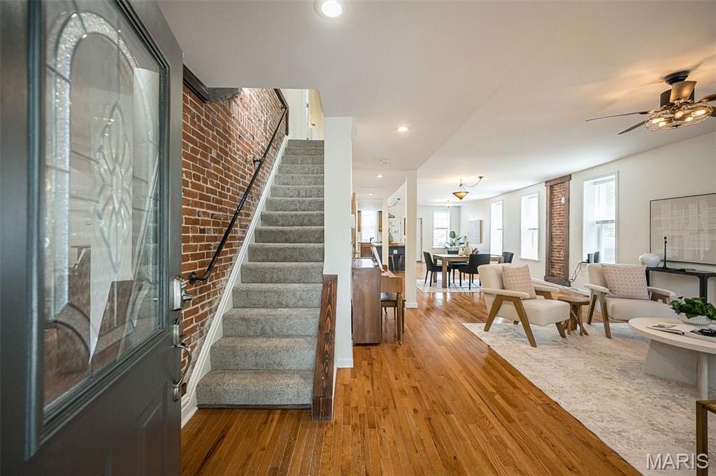Shenandoah Place - Residential
