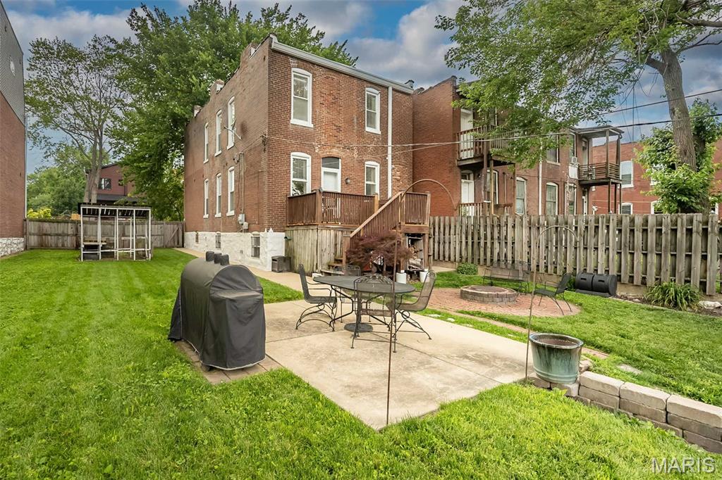 Shenandoah Place - Residential