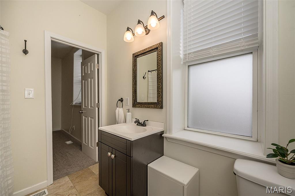 Shenandoah Place - Residential