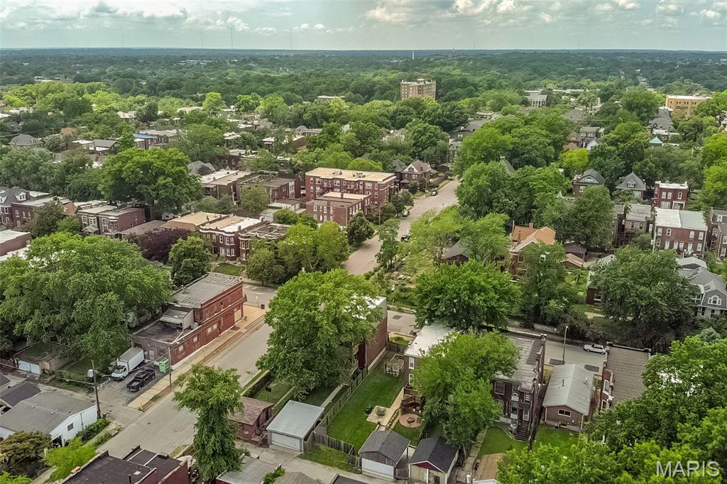 Shenandoah Place - Residential