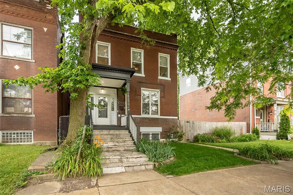 Shenandoah Place - Residential