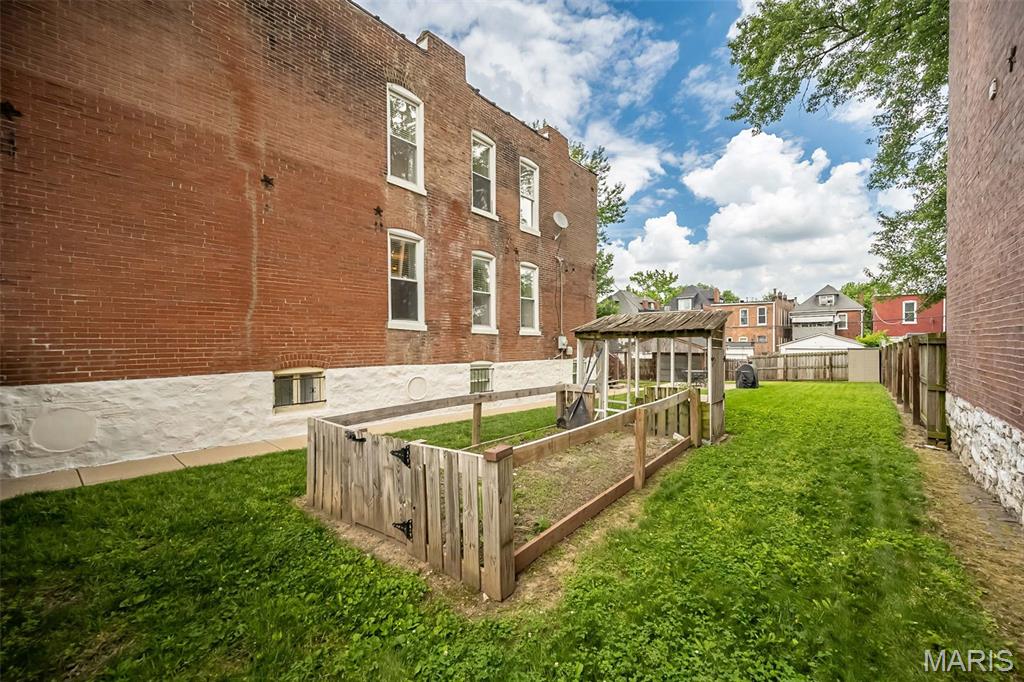 Shenandoah Place - Residential
