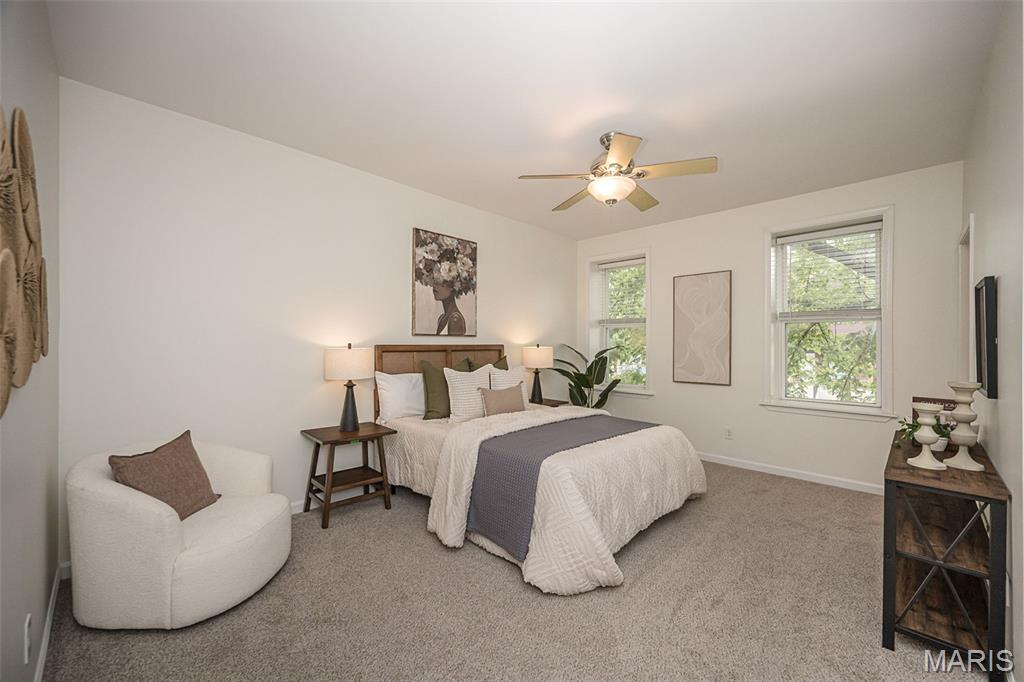 Shenandoah Place - Residential