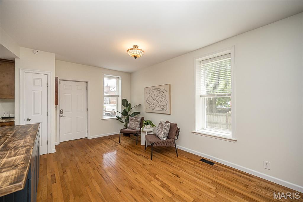 Shenandoah Place - Residential