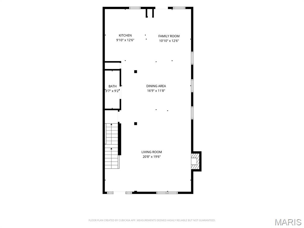 Shenandoah Place - Residential