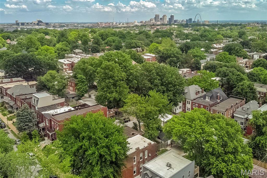 Shenandoah Place - Residential
