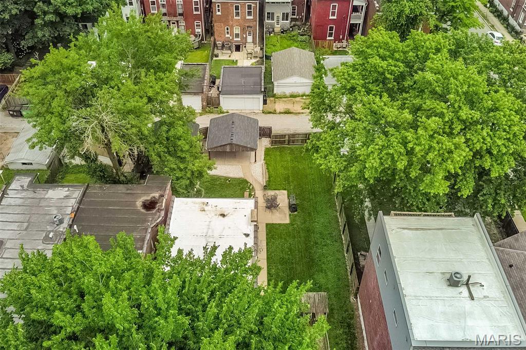 Shenandoah Place - Residential