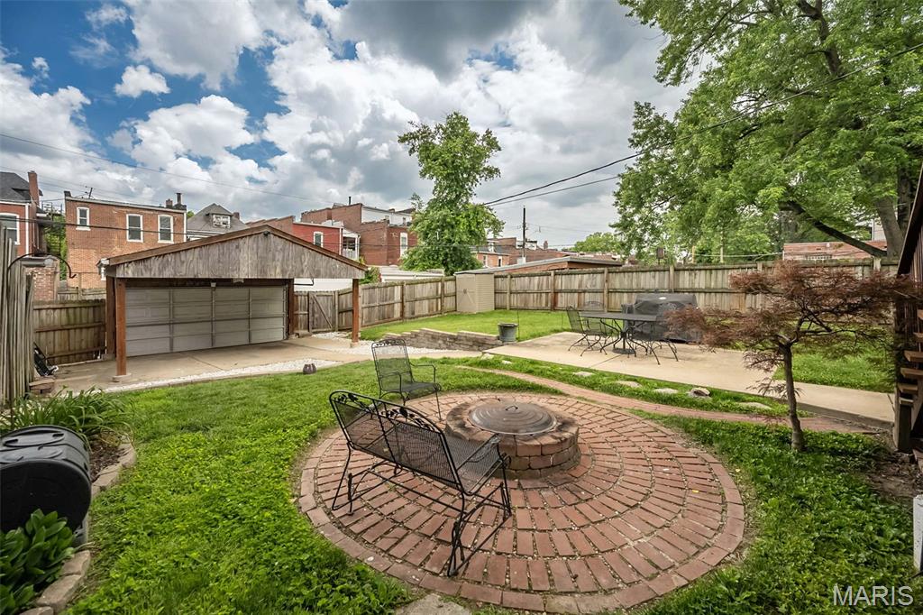Shenandoah Place - Residential