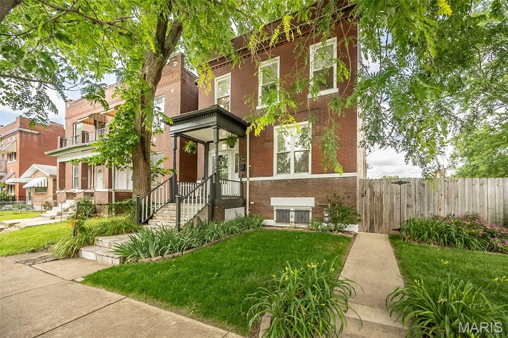 Shenandoah Place - Residential