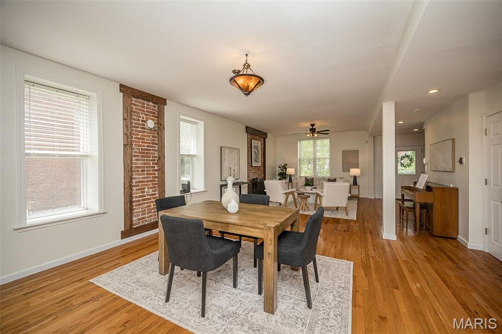 Shenandoah Place - Residential