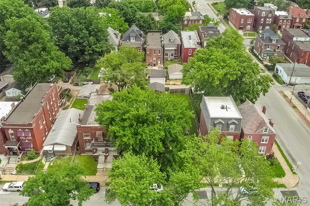 Shenandoah Place - Residential