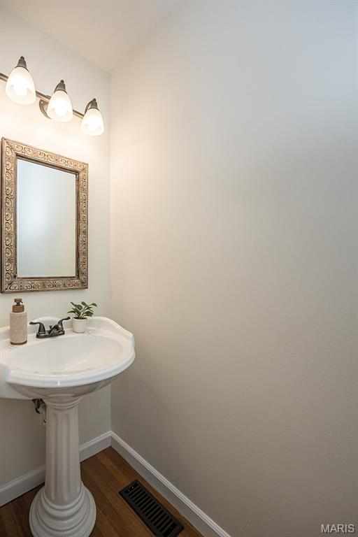 Shenandoah Place - Residential