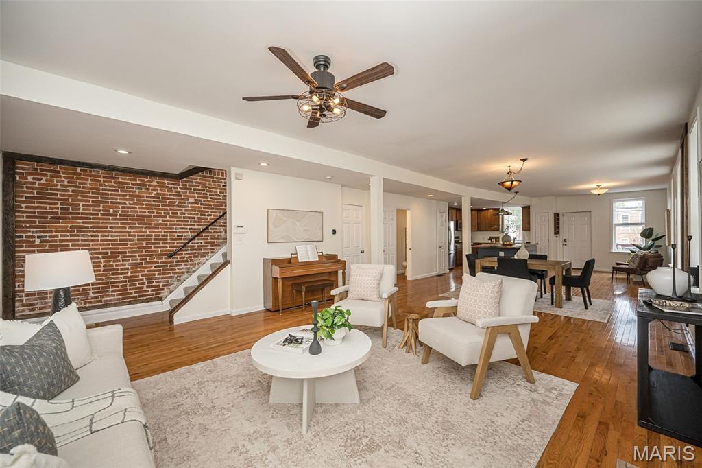 Shenandoah Place - Residential