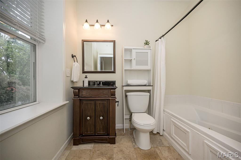 Shenandoah Place - Residential