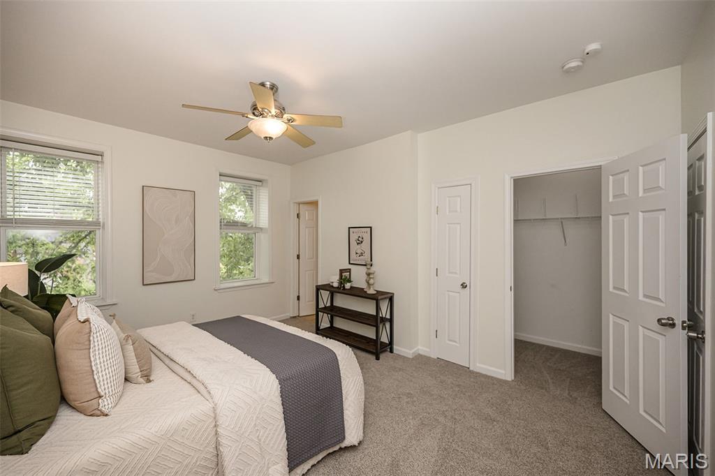 Shenandoah Place - Residential
