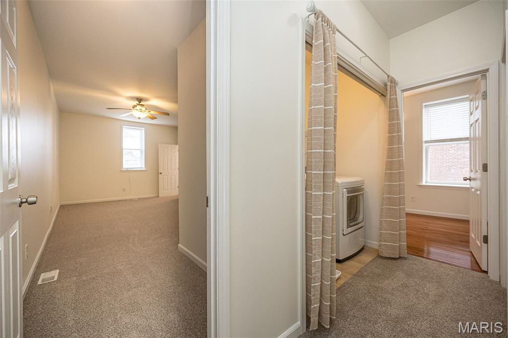 Shenandoah Place - Residential