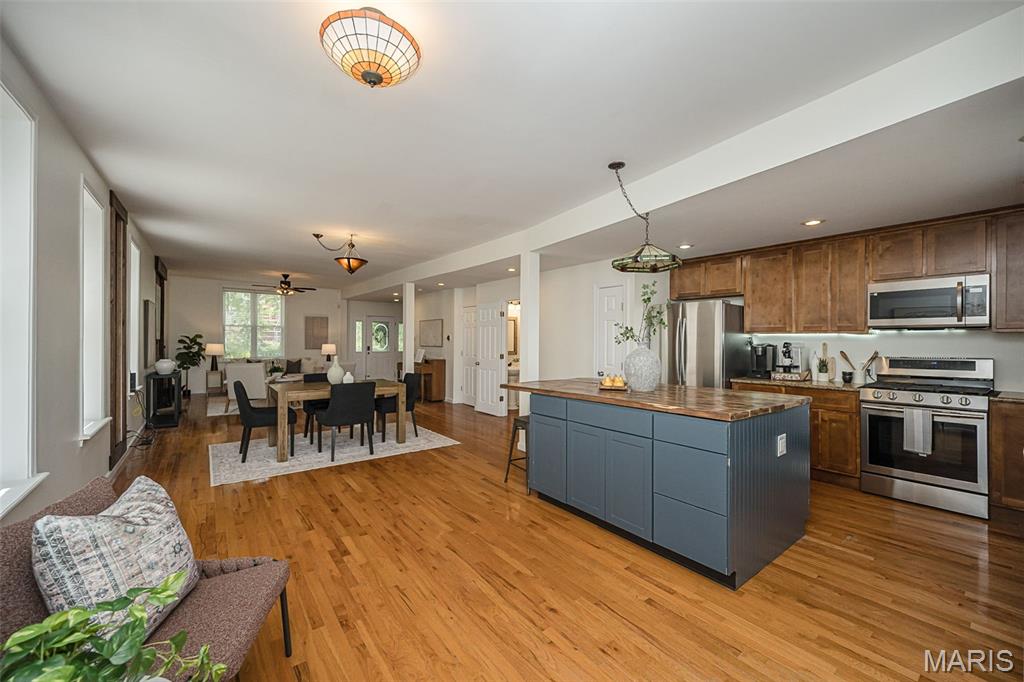 Shenandoah Place - Residential
