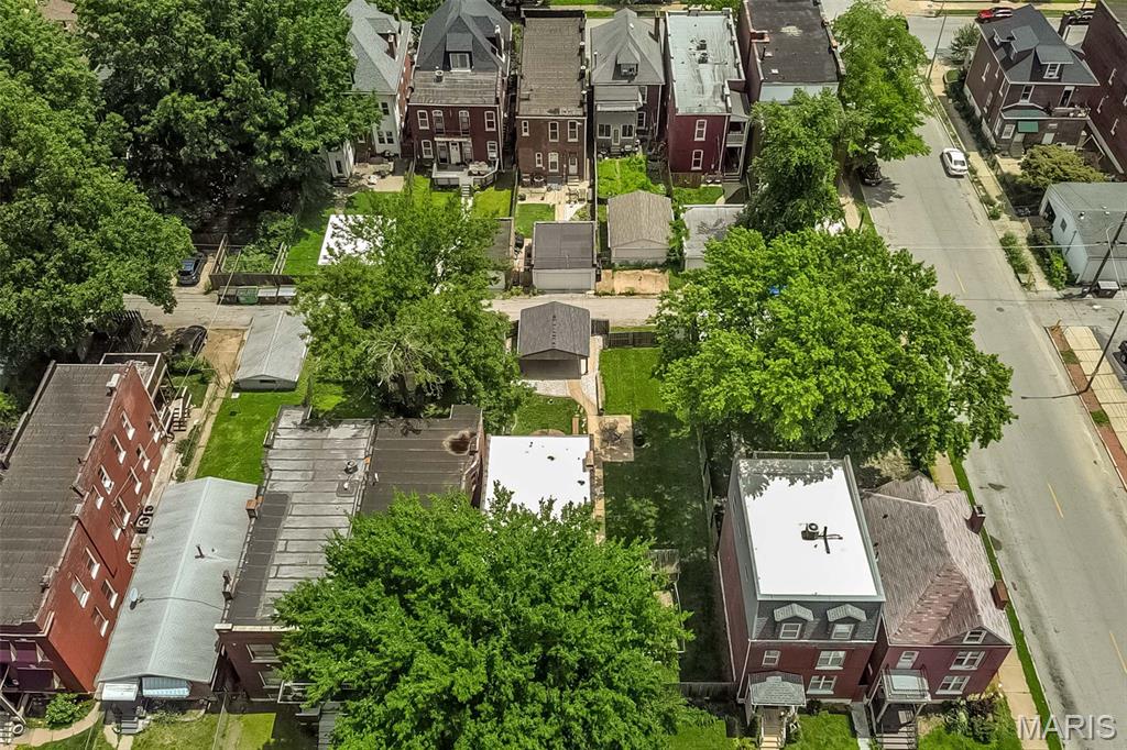 Shenandoah Place - Residential
