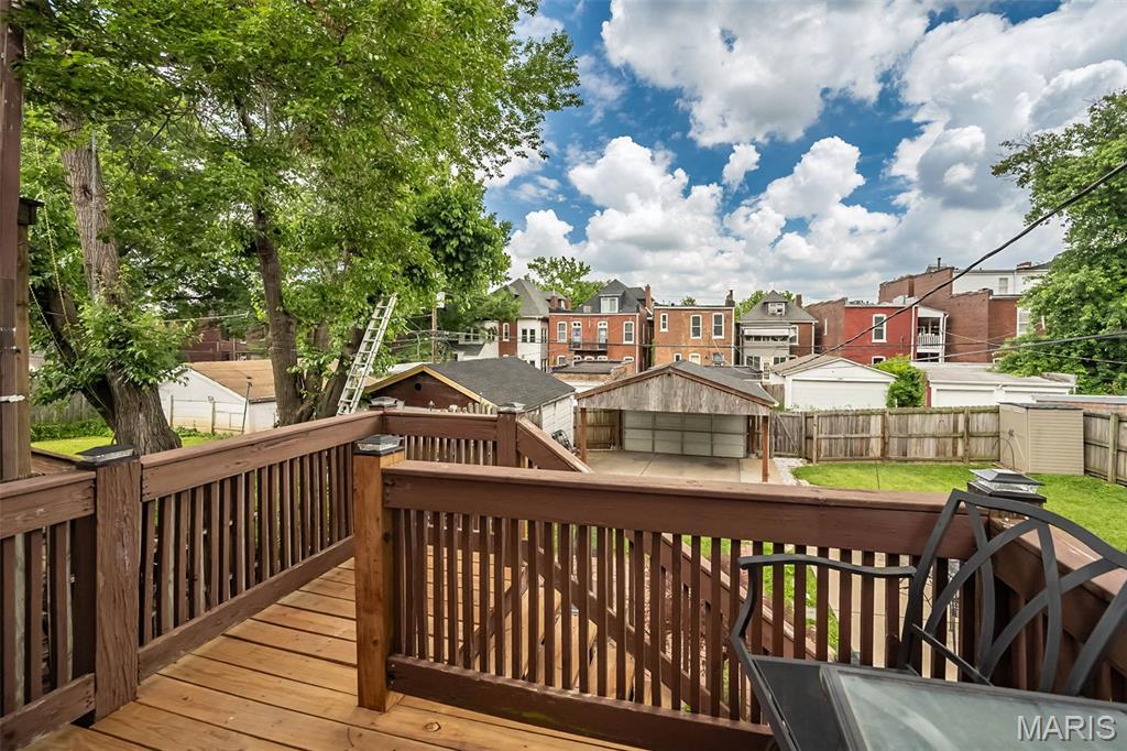 Shenandoah Place - Residential