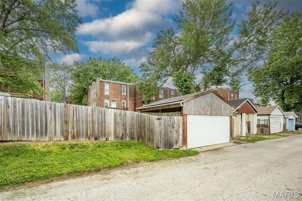 Shenandoah Place - Residential
