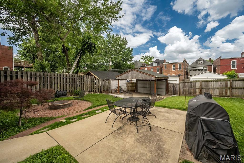 Shenandoah Place - Residential
