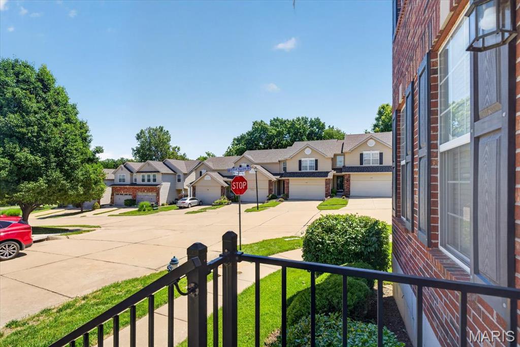 Willott Square - Residential