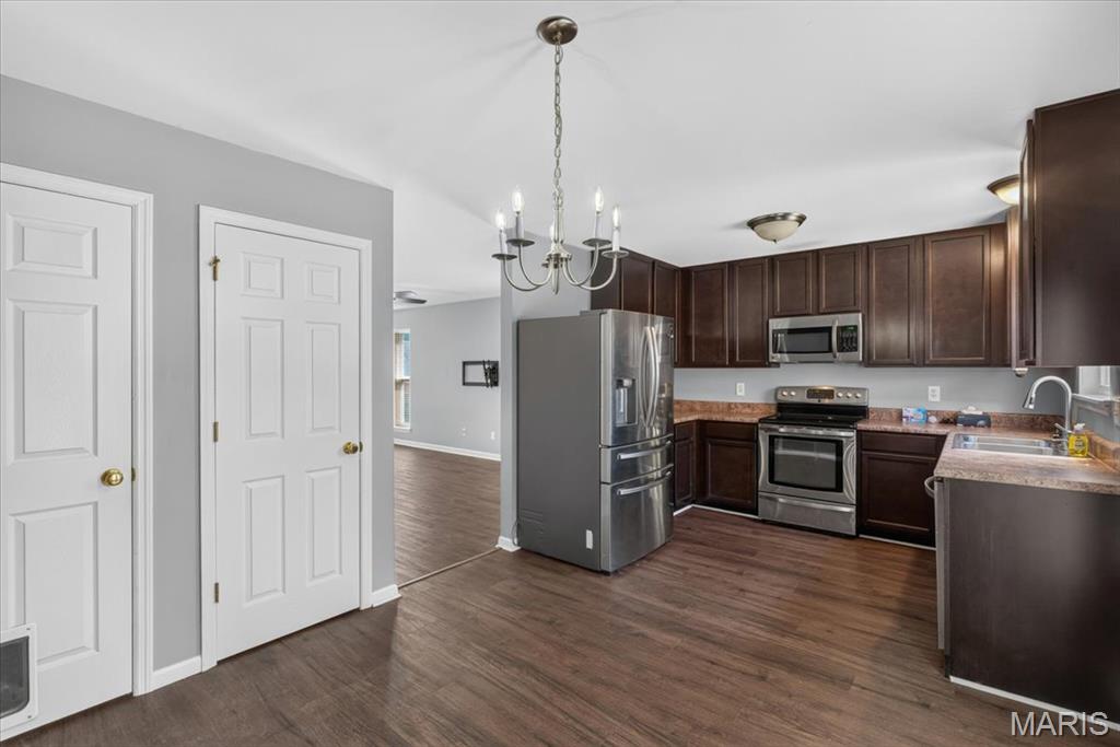 Willott Square - Residential