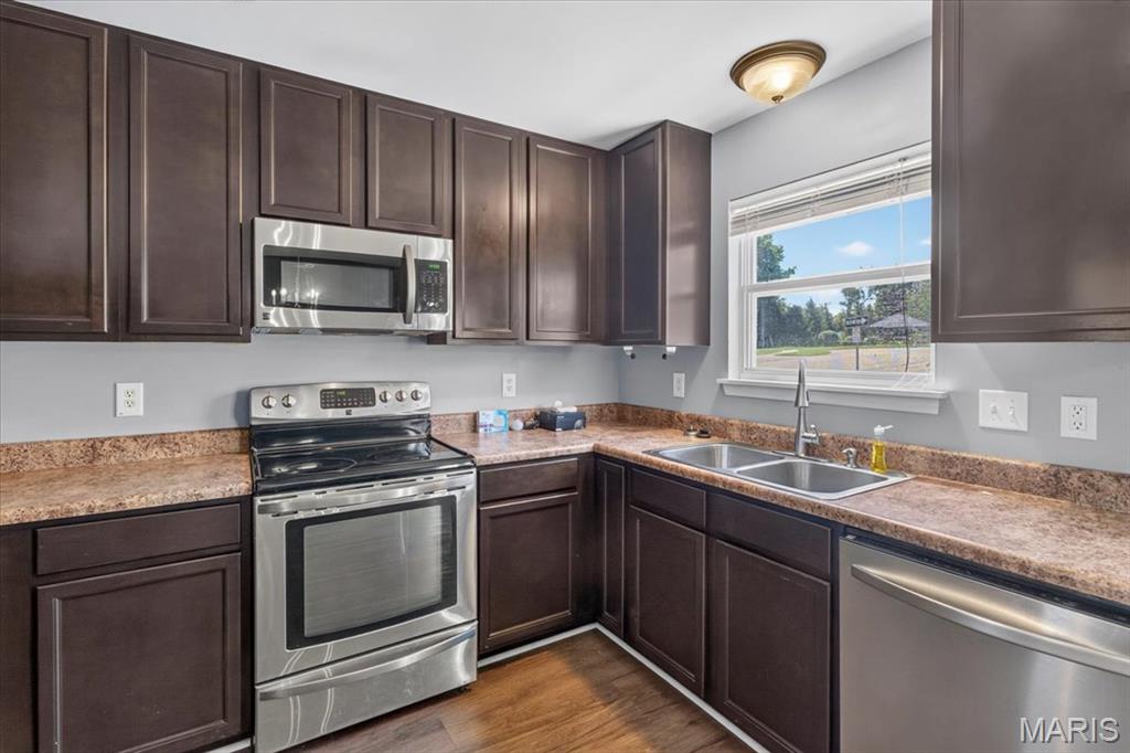 Willott Square - Residential