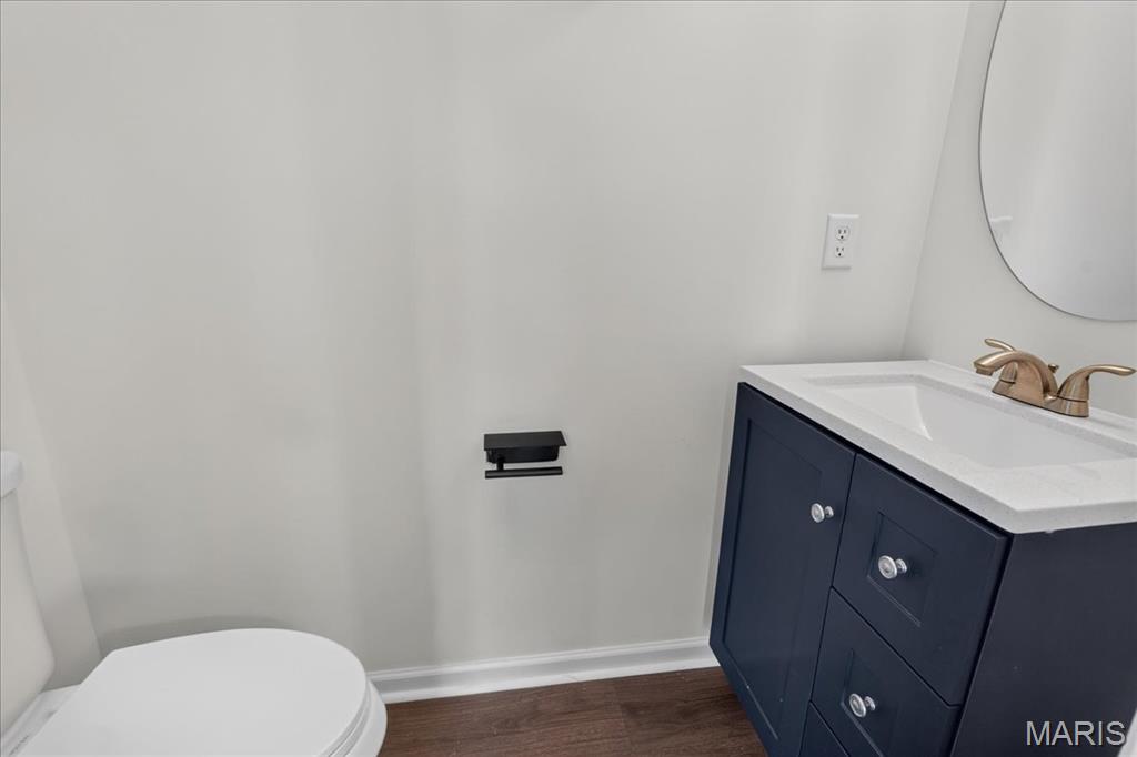 Willott Square - Residential