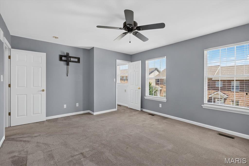 Willott Square - Residential