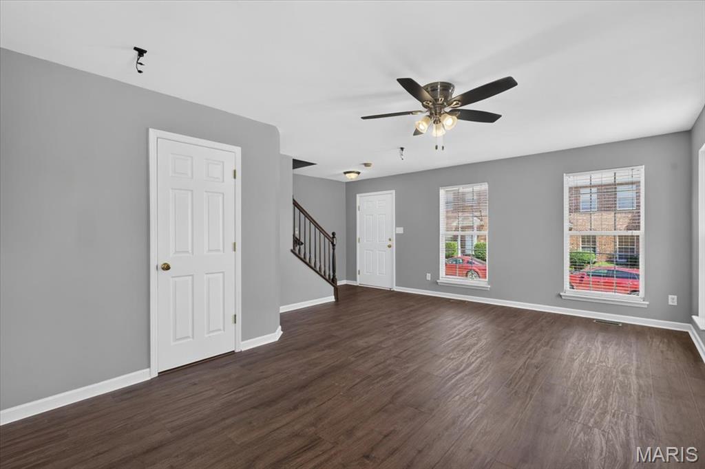 Willott Square - Residential