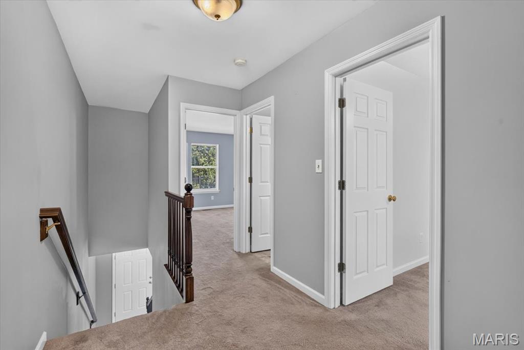 Willott Square - Residential