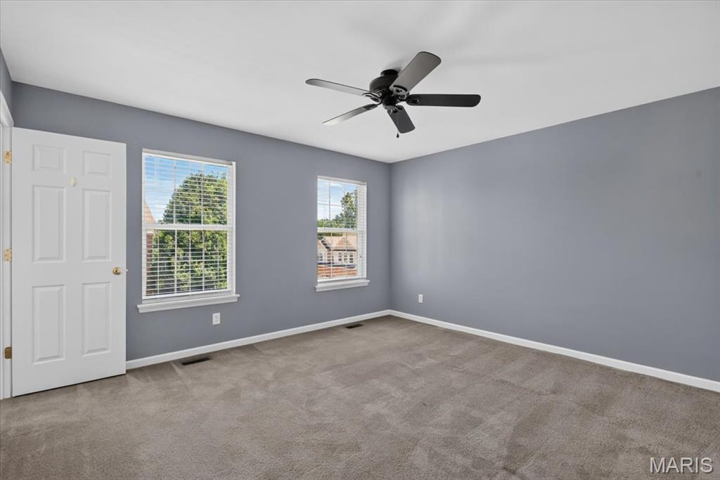 Willott Square - Residential