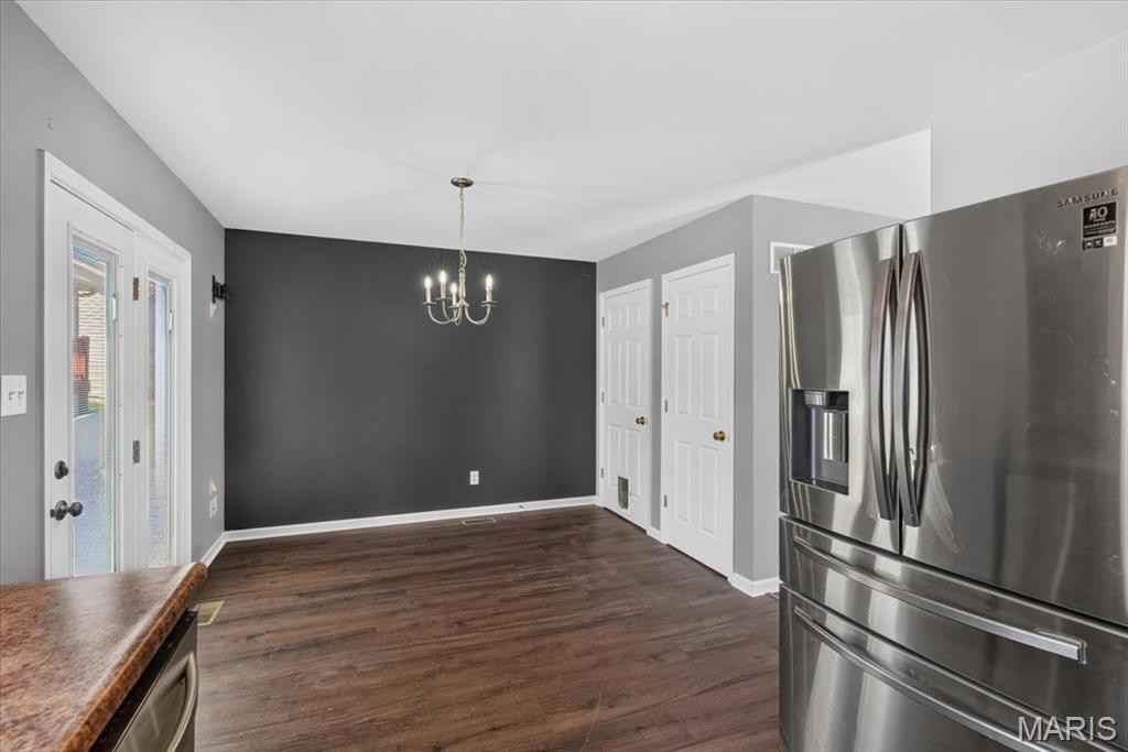 Willott Square - Residential