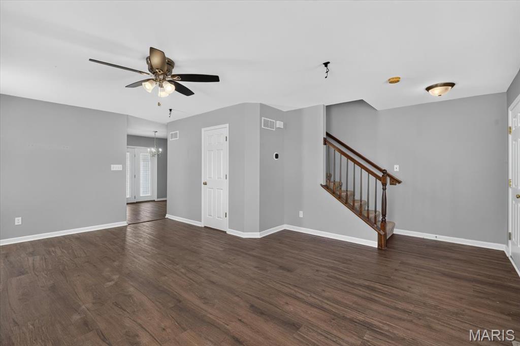 Willott Square - Residential