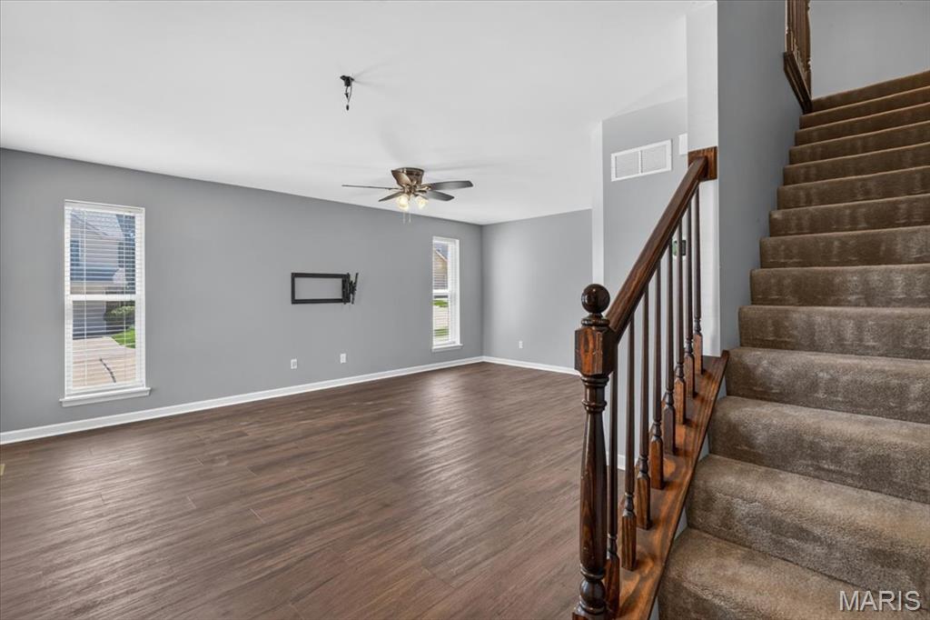 Willott Square - Residential