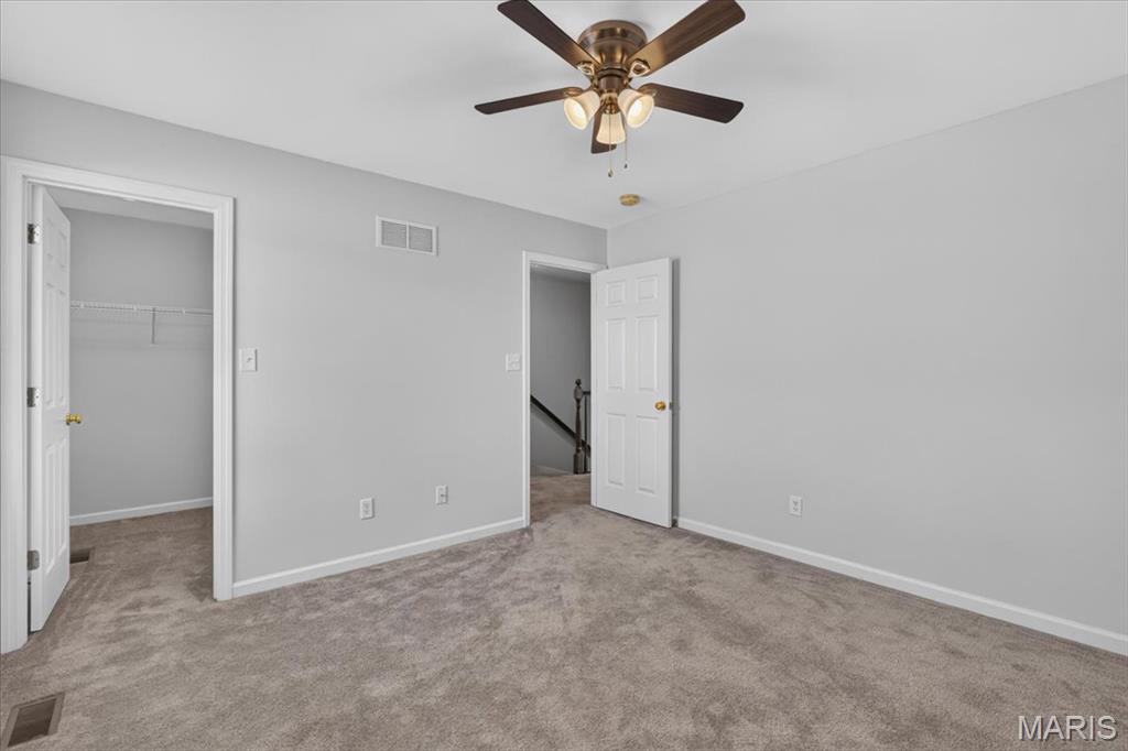 Willott Square - Residential