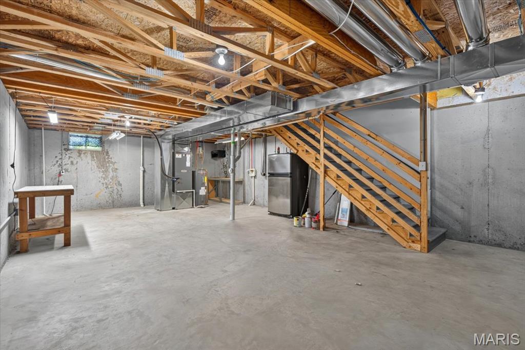 Willott Square - Residential