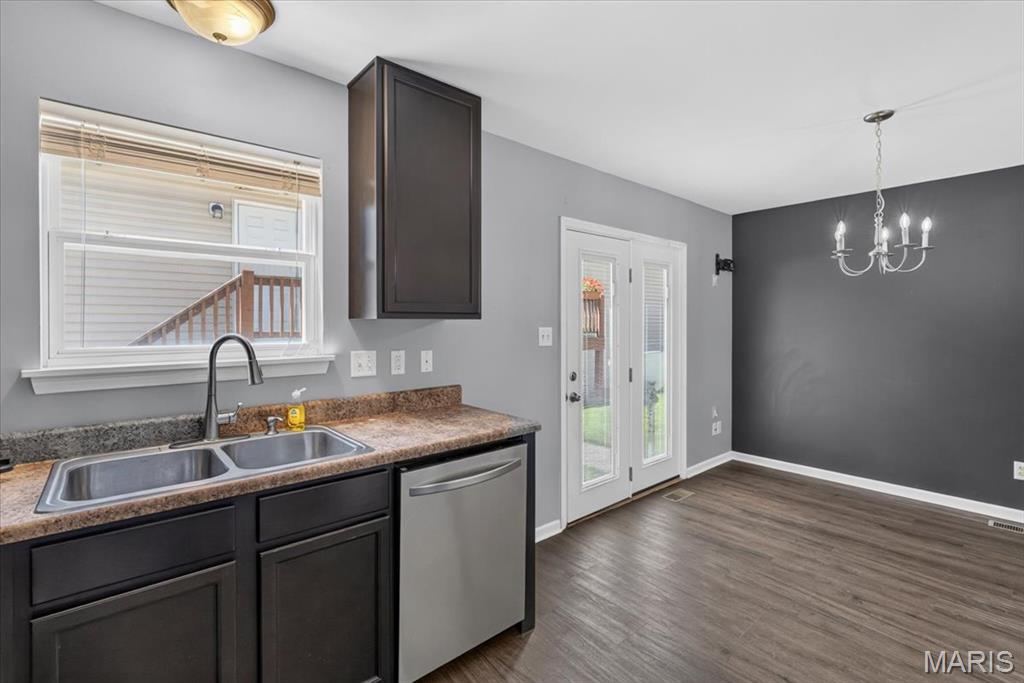 Willott Square - Residential