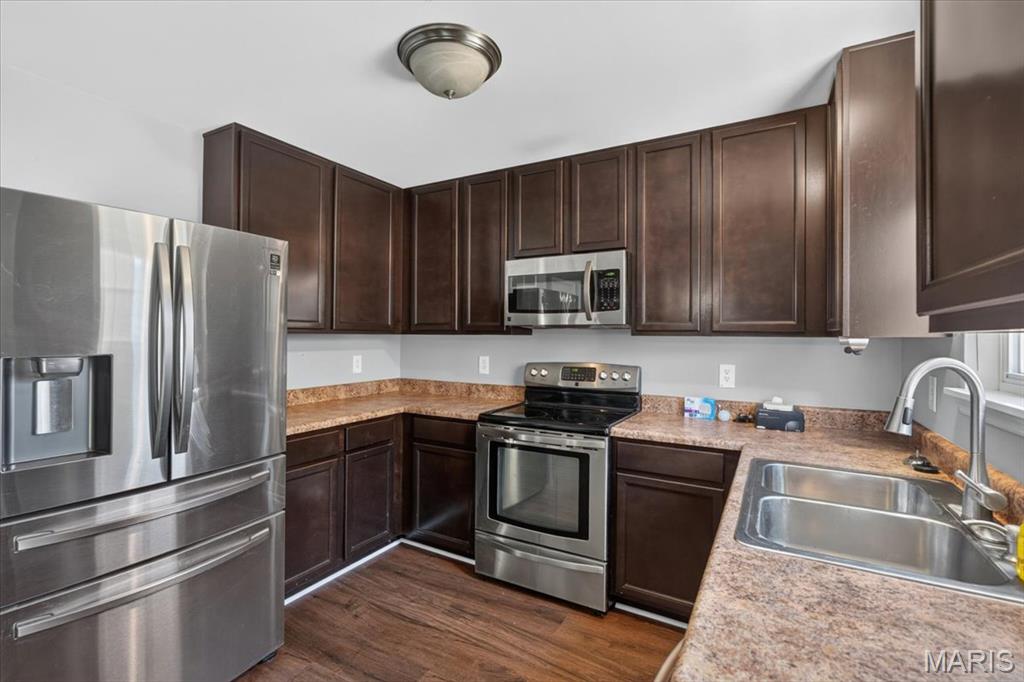 Willott Square - Residential
