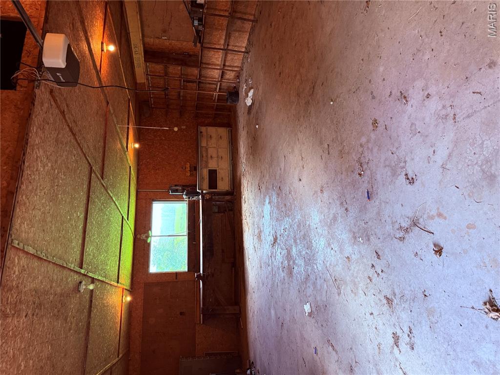 None - Residential